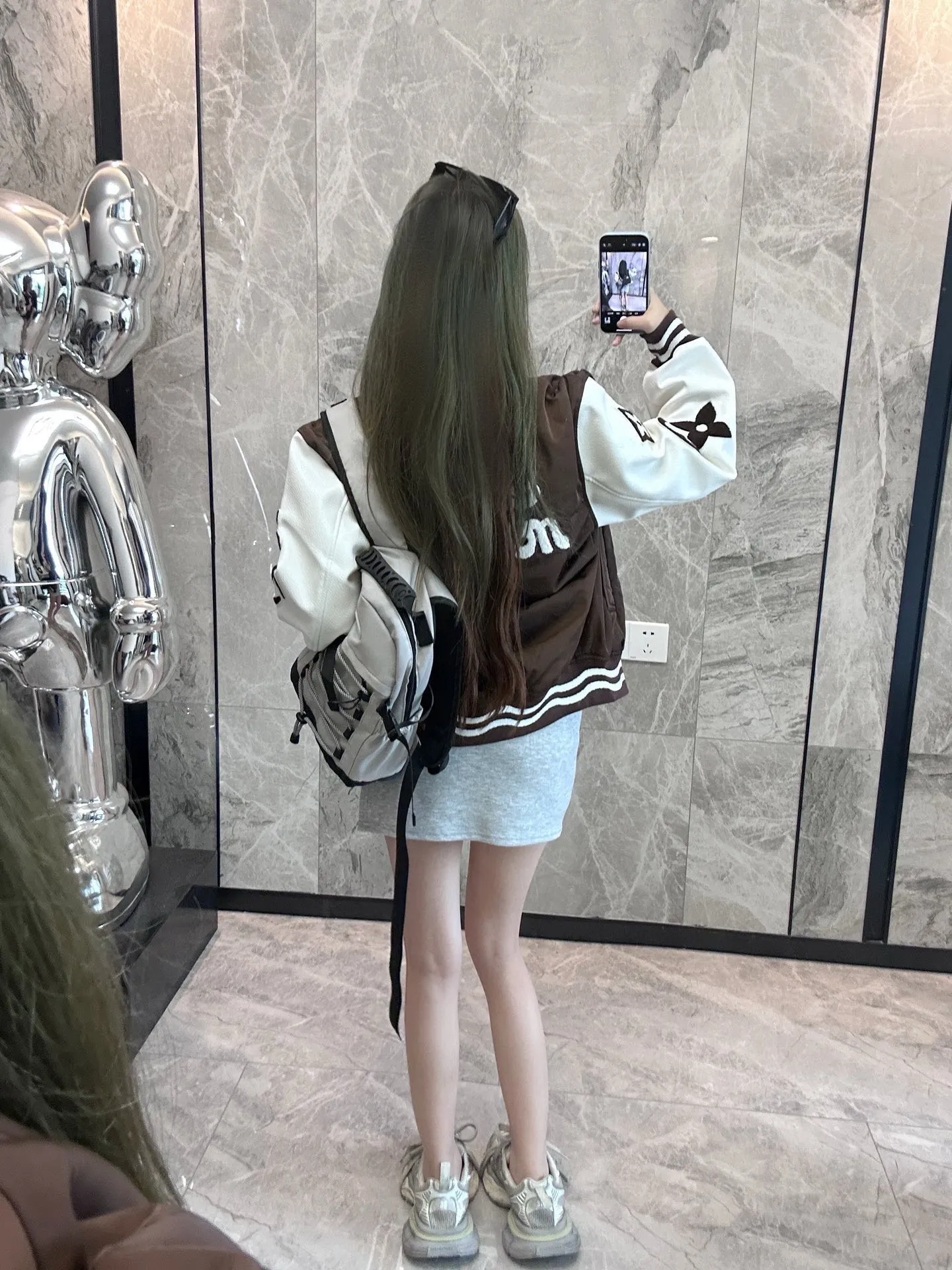 Louis Vuitton/ 24Fw Tyler
